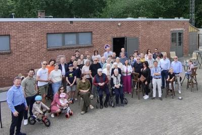 Maris Feest 2026